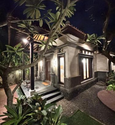 Gatot Subroto House | Puri Sekar Bali