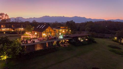 Pai Resort | Puripai Villa Wellness & Retreat