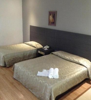 Limbang Hotel | Purnama Hotel