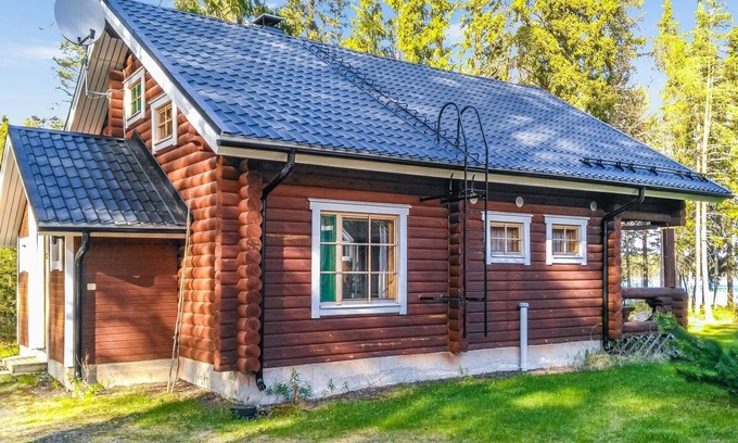 Koli National Park House | Purnuranta C by Interhome