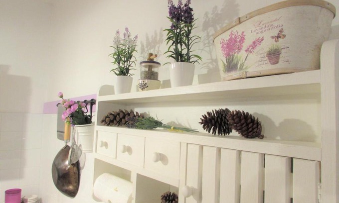 Sorso Apartment | Purple House - Arboriamar Platamona