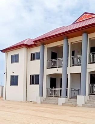 Elmina Apartment | Purple Springs Elmina #2