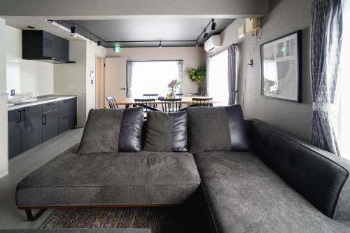 Sorachi-gun Apartment | Purpure Furano
