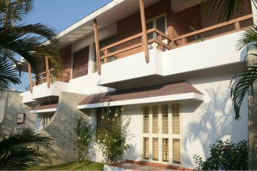 Panhala Fort House | Purvaj Vastalya