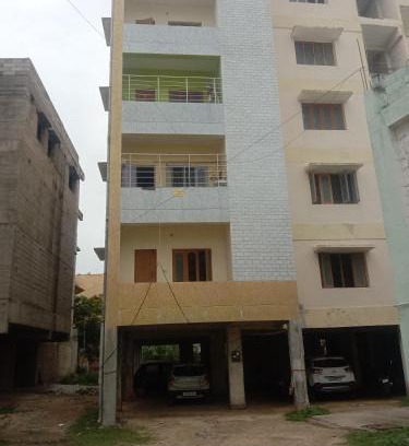 Tiruchanur Apartment | Purvi Home Stay