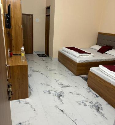 Sigra House | Pushkar Homestay Varanasi