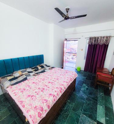 Faizabad House | Pushpa Vatika