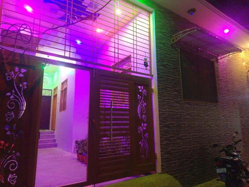 Naini House | Pushpanjali house