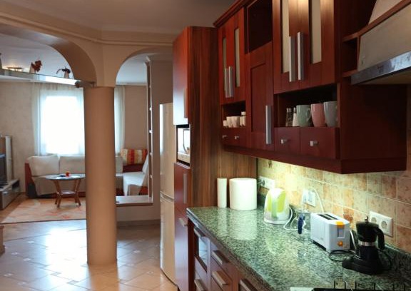 Kaposvar Apartment | Puska Apartman
