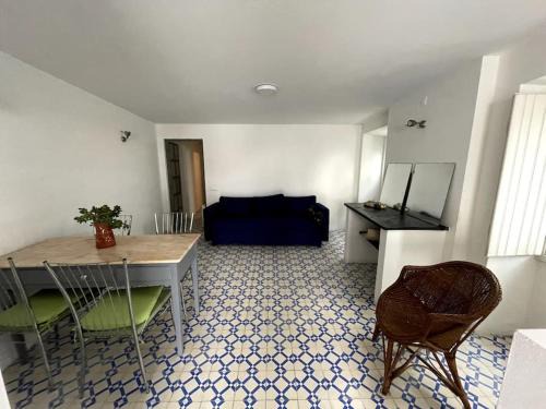 Sines Apartment | Puskin Suite