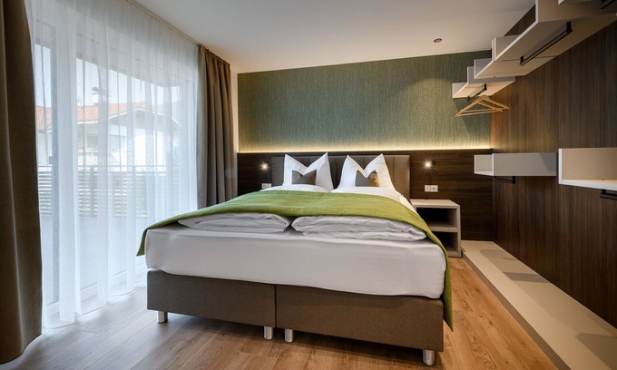 Brunico Apartment | Pustrabase - Sambock Quarter - App. PLATTE
