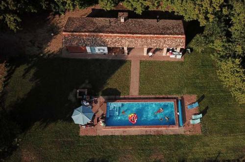 Fulophaza House | Pusztafarm