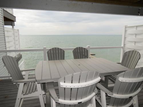 Put-in-Bay House | Put-in-Bay Waterfront Condo #208