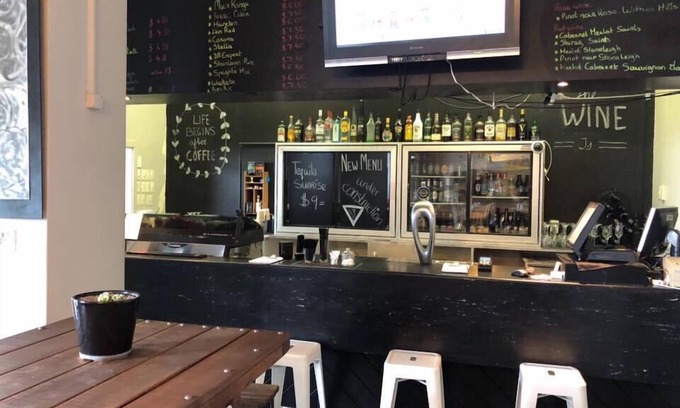Putaruru Hotel | Putaruru Hotel