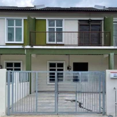 Durian Tunggal House | Puteri Homestay Melaka