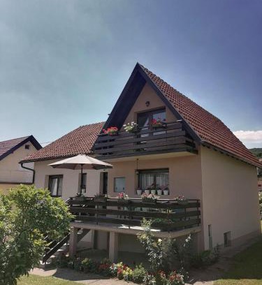 Bajina Basta House | Putnicka kuca kod Dragane