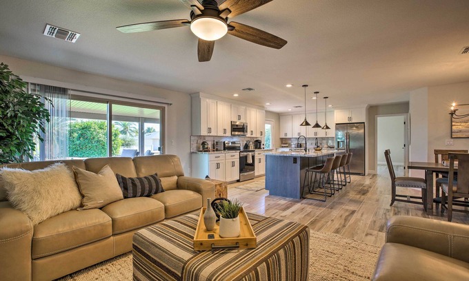 Sun City West House | Putting Green, Community Perks: Sun City West Home