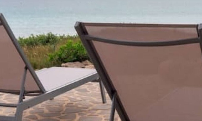 Putzu Idu House | [Putzu Idu] Seaside House/Exclusive Waterfront