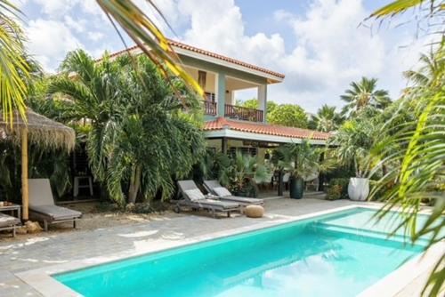 Belnem Apartment | Puur Bonaire Boetiekhotel