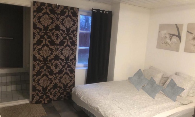 Turku Apartment | Puutaloyksiö 1 km Turun rautatieasemalta