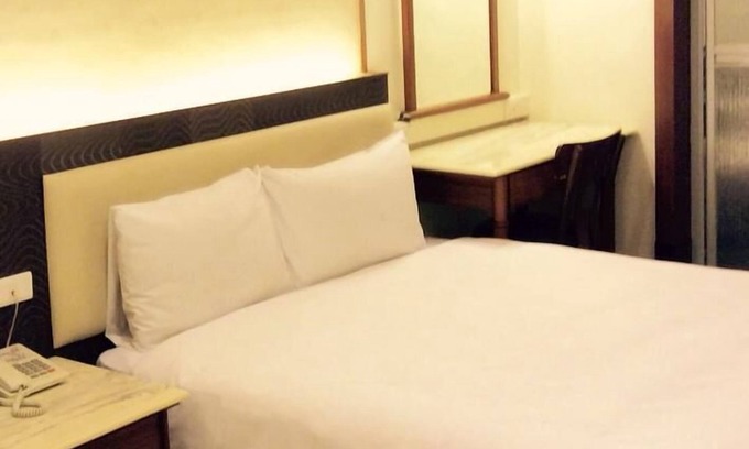 Hsinchu City Centre Hotel | Puyisy Business Hotel