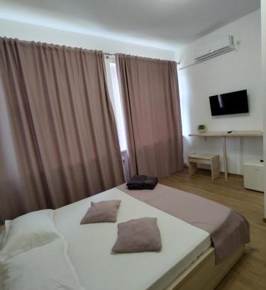 Pitesti Bed & Breakfast | Puzzle Magic