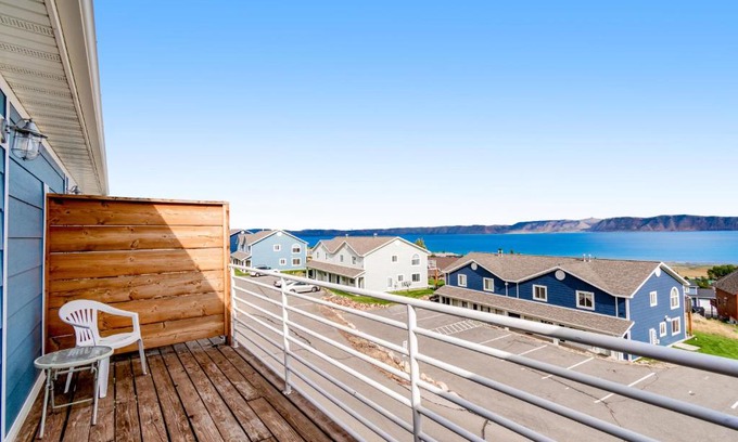 Harbor Village Apartment | Puzzled at Bear Lake