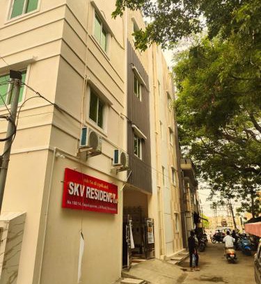Tiruvallur Hotel | PY OLLIV Chennai THIRUVALLUR