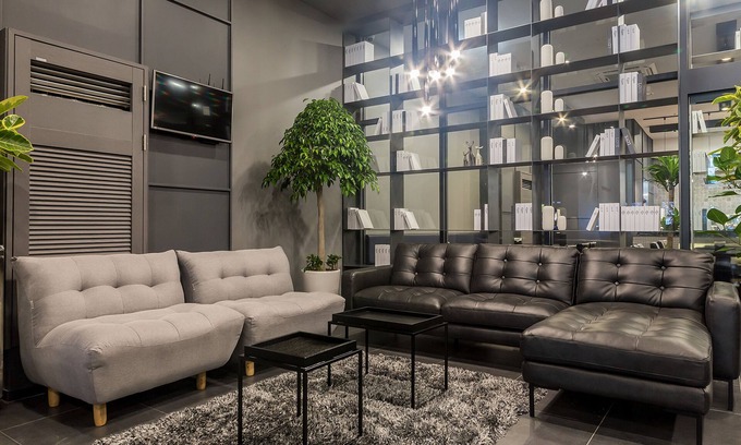 Pyeongtaek Hotel | Pyeongtaek Stay Hotel