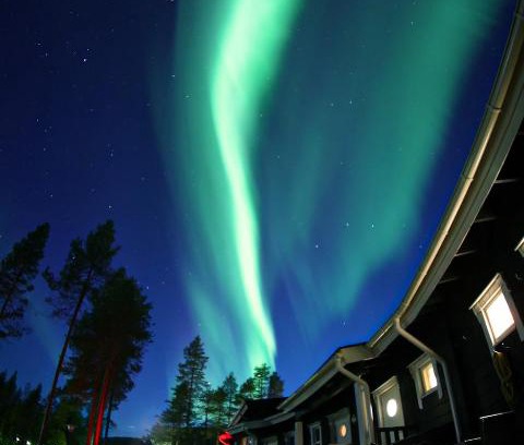 Pyhatunturi Resort | Pyhä Igloos