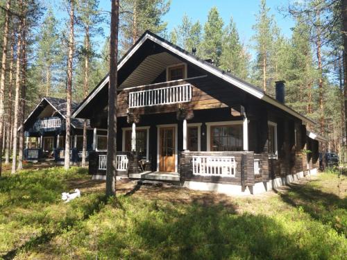 Pyhatunturi Apartment | PyhäBerry