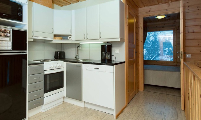 Pyhatunturi House | Pyhäkoti – Your Homelike Accommodation in Pyhätunturi