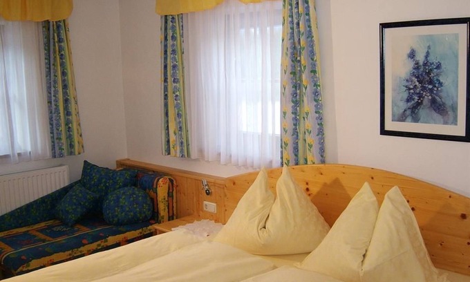 Vorderstoder Other | "Pyhrner Kampl"/2 bedrooms/shower, WC - Familienbauernhof Grossgrub