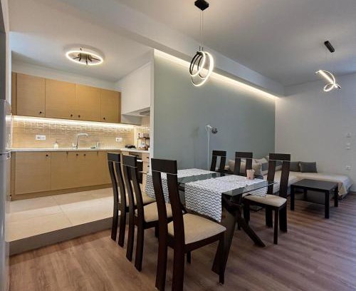 Pylos Apartment | Pylos Poems Homes