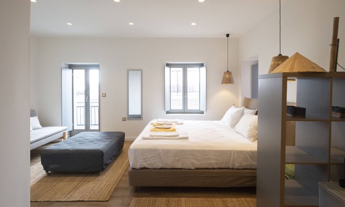 Pylos House | Pylosea Luxury Lodge