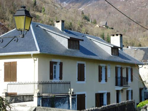 Boutx House | Pyrénées Boutx - Grand Gîte de caractère