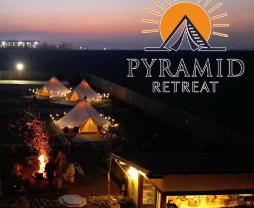Sebes Other | Pyramid Retreat