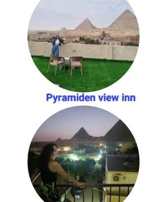 Al Haram Apartment | Pyramiden view inn