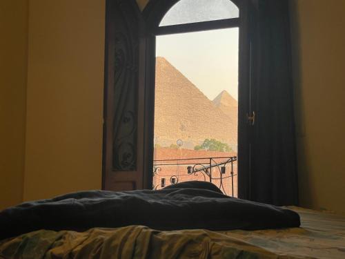 Al Haram Apartment | Pyramids front Giza flat