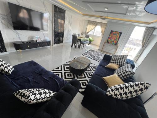 Pyramids Gardens Apartment | Pyramids Panorama Suites