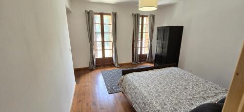 Biert Cabin | Pyrenean Pursuits