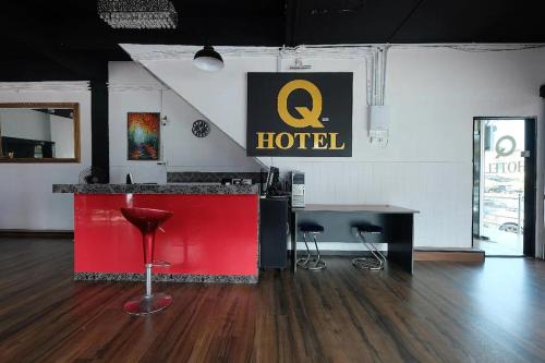 Temerloh Hotel | Q Hotel Temerloh