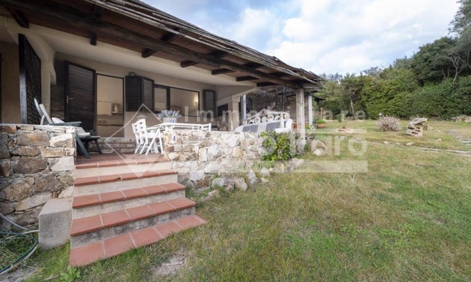 Capo d'Orso Villa | Q5B - Quadrilocale sulla spiaggia di Porto Mannu