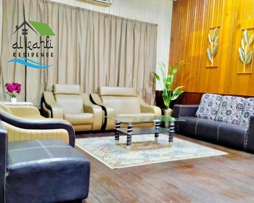 Wakaf Che Yeh House | Qalya 3 Homestay @ Kota Bharu