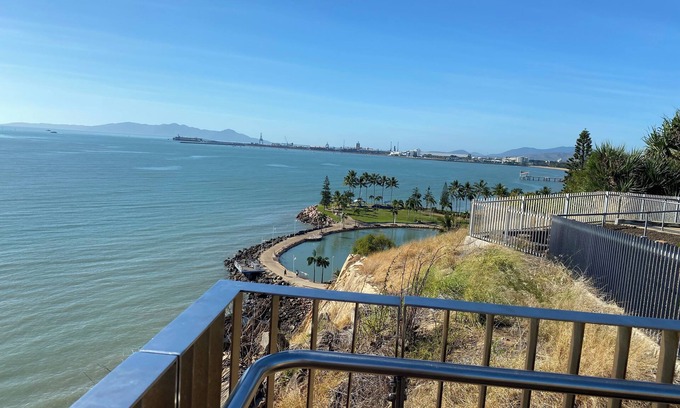 North Ward Apartment | QCWA Kissing Point Units