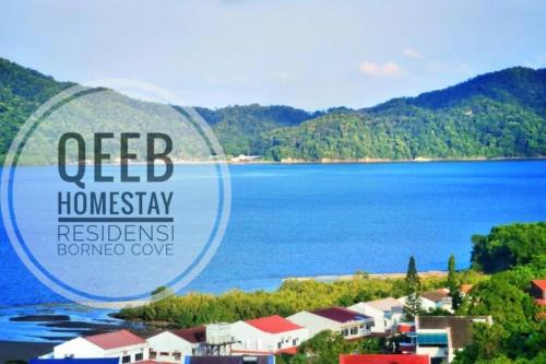 Sandakan Apartment | Qeeb Homestay
