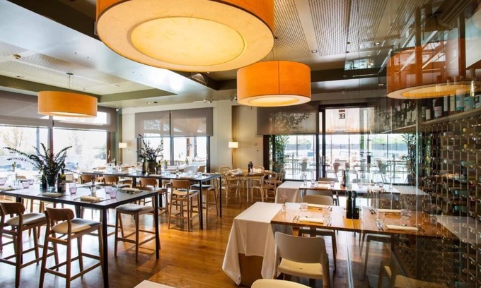 Sant Cugat del Valles Hotel | Qgat Suites & Events
