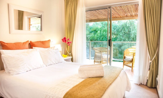 Teuku Umar House | Qhoir guesthouse denpasar