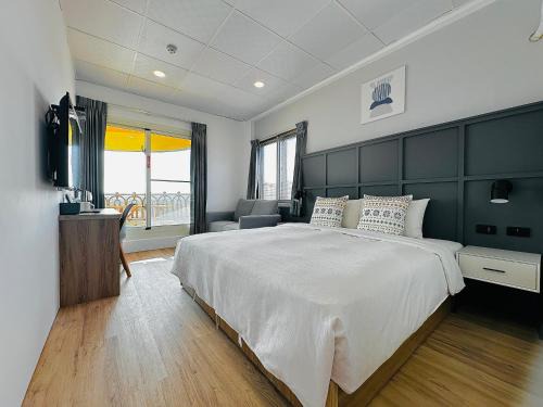 Hengchun House | Qing Taoyuan Homestay