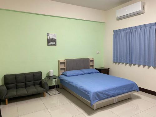 Magong Apartment | Qingqing Yi Zhu